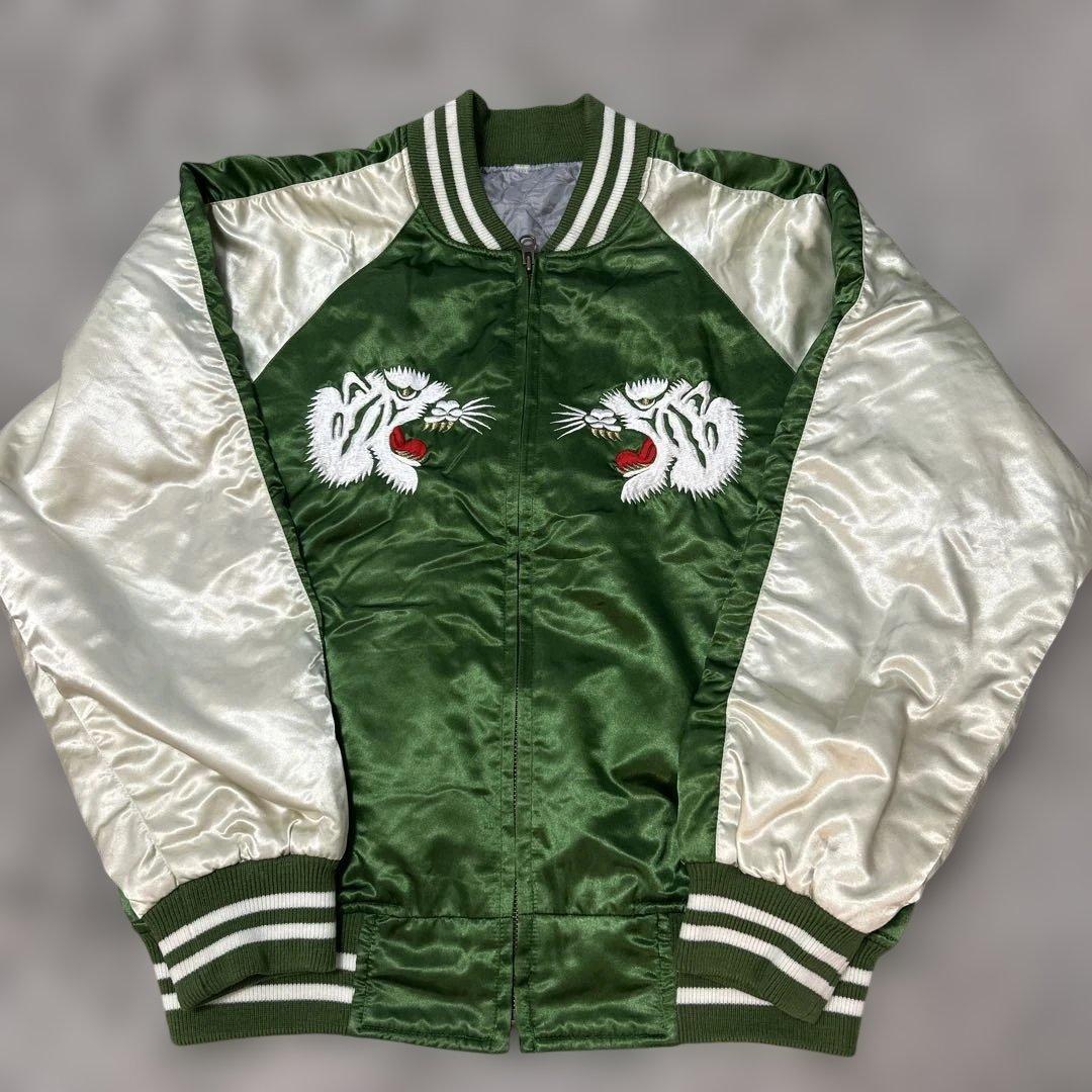 プリンス商会 スカジャン