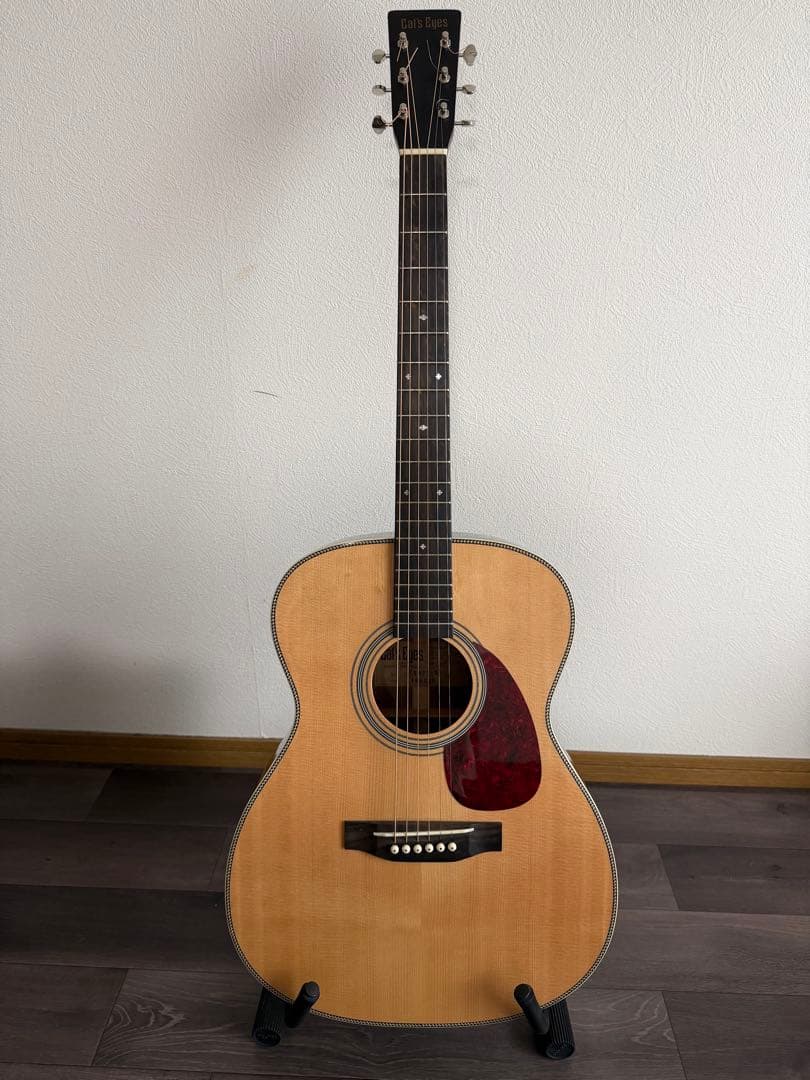 アコースティックギター【中古】Cat's Eyes CE87 T-Z