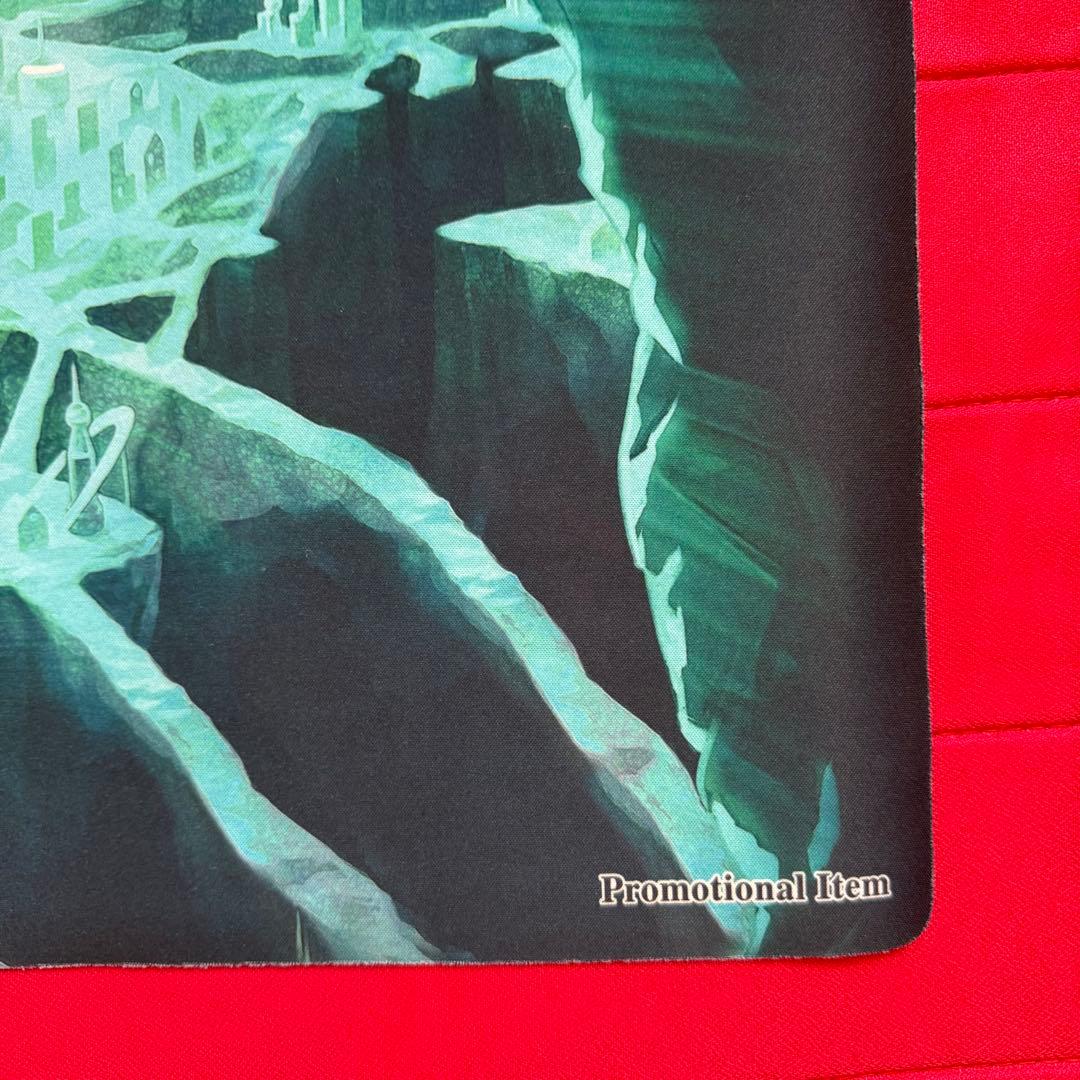 特価】遊戯王 地中界シャンバラ プレイマット LLDS - メルカリ