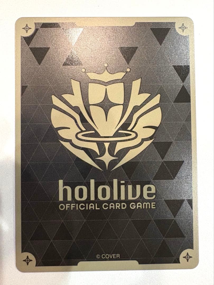 ホロライブカードゲーム SorAZセレブレーション SR ホロカ そらあず