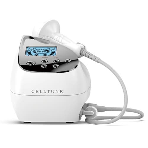 家庭用復合美容器セルチューン