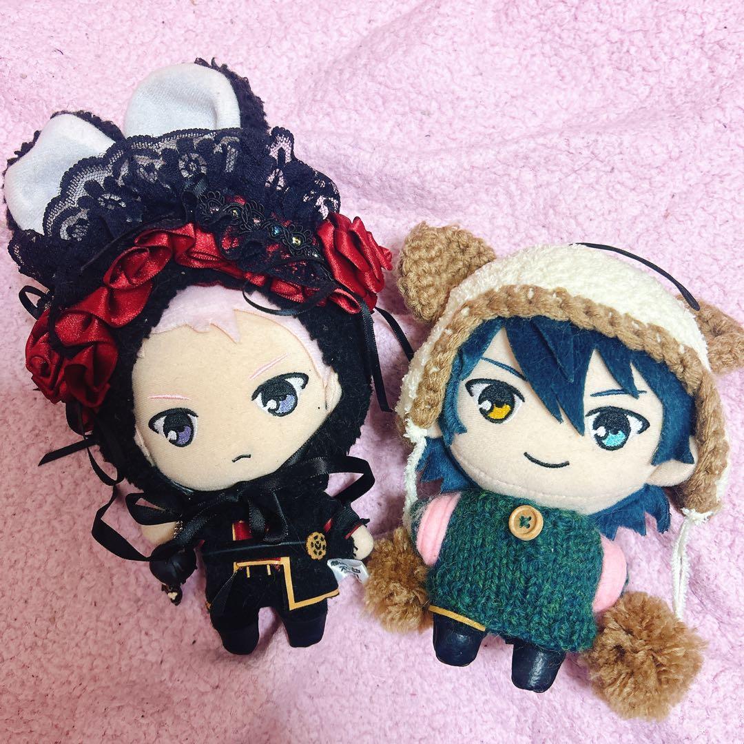 あんスタ 斎宮宗 新衣装 ぬいぐるみ プライズ - プライズ