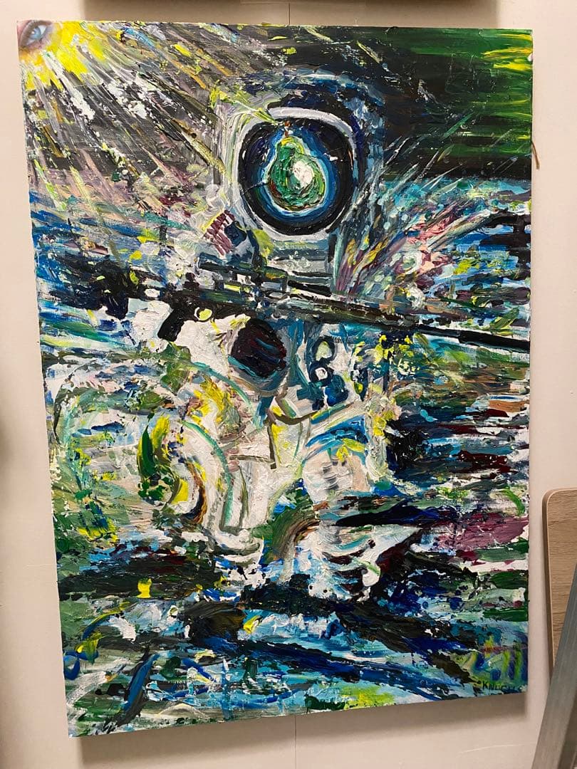 拡散する意識、ムーンウォーカーとスカイパーライフ CROW MUSIC PRESENTS 天下布武TOUR'2026 第十一弾 【大阪】のチケット