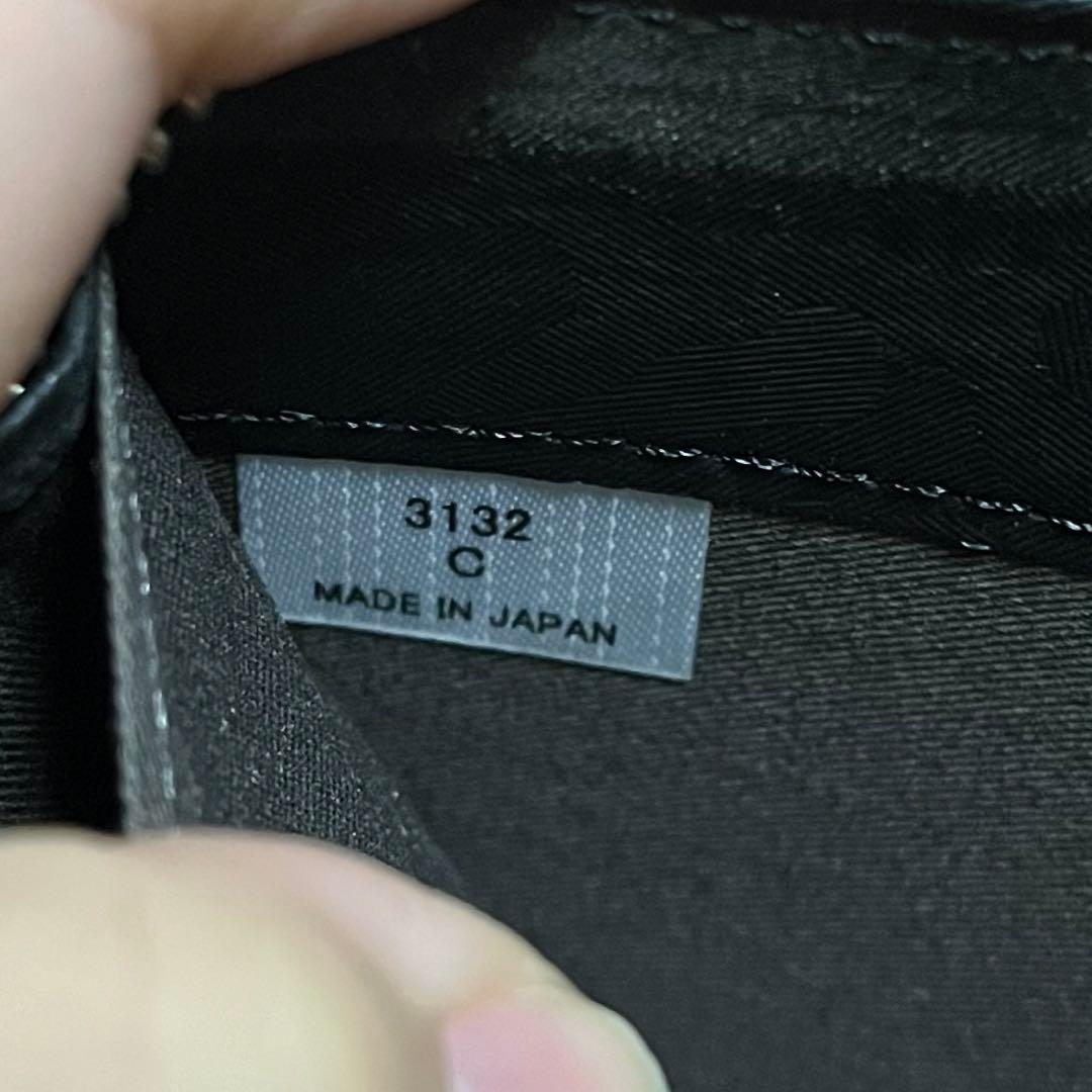 RiOT 様専用！！ PORTER レザー長財布 迷彩柄 メンズ - メルカリ