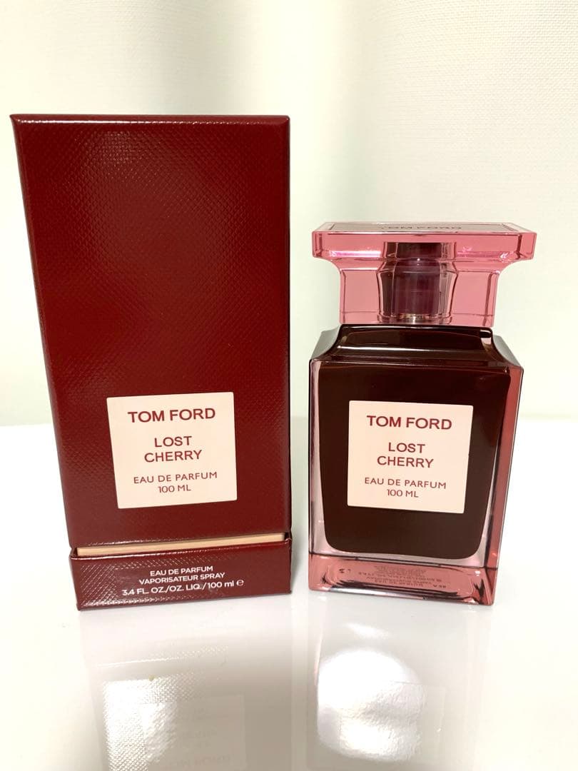 TOMFORD トムフォードロストチェリー100mオードパルファム Amazon | トム フォード ロスト チェリー オード パルファム EDP SP
