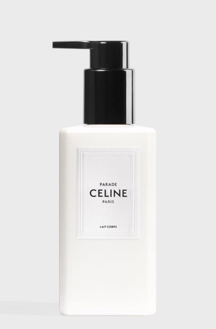 CELINE ボディローション