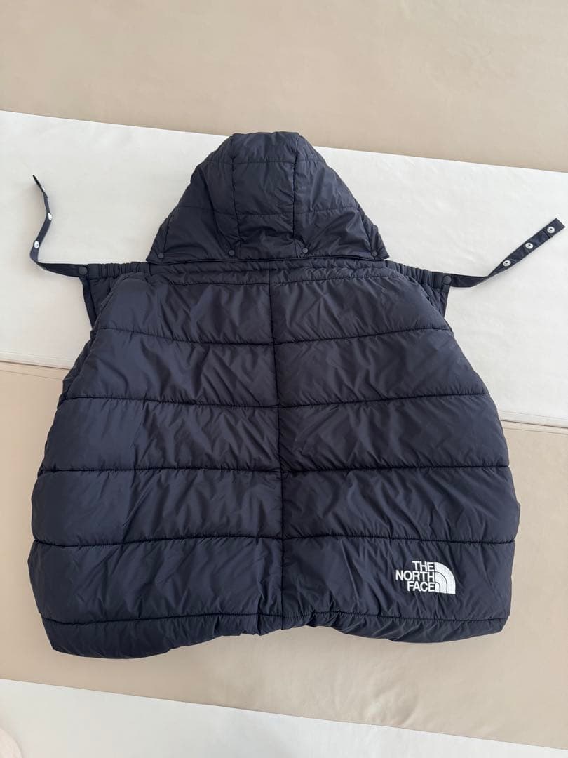 THE NORTH FACE 抱っこ紐ケープ