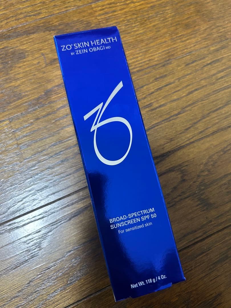 【値下げ！】ゼオスキン　BSサンスクリーンSPF50 国内正規品 BSサンスクリーンSPF50 | ゼオスキンヘルス｜セイコメディカル