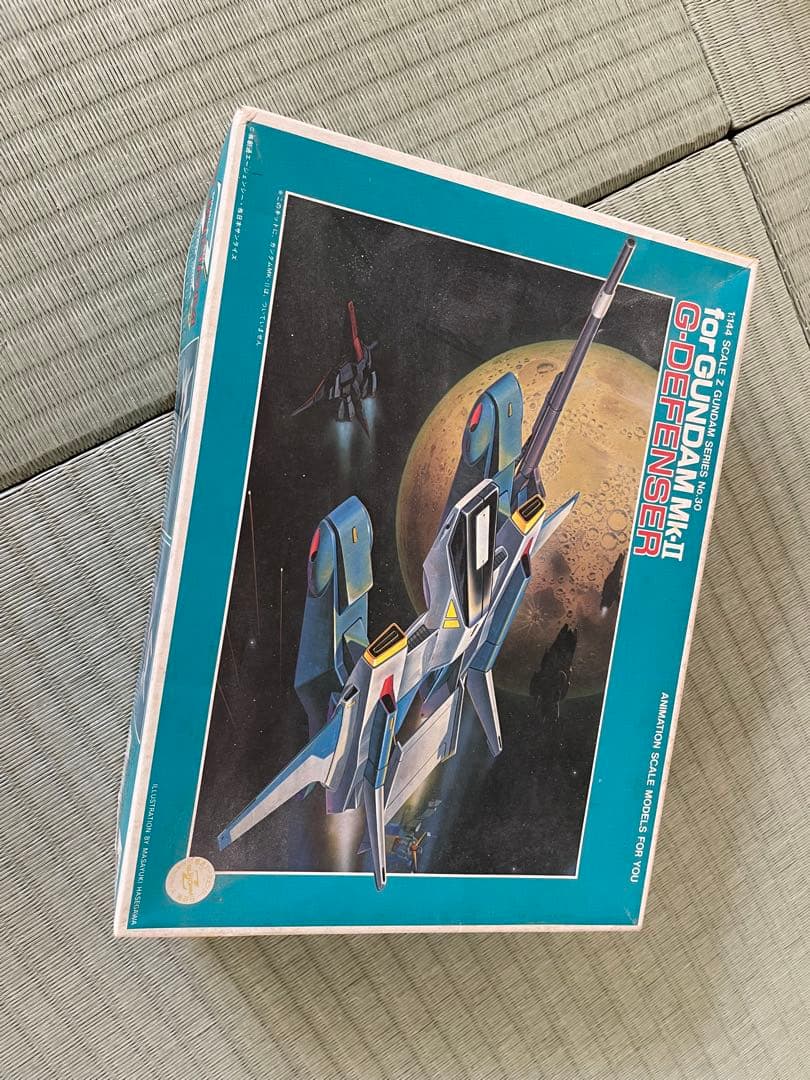 旧キット】 Zガンダムプラモデル 20体 + おまけ2体