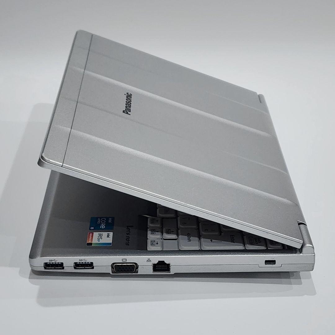 レッツノートCF-SV9☆16G☆512G☆Office [275] - メルカリ