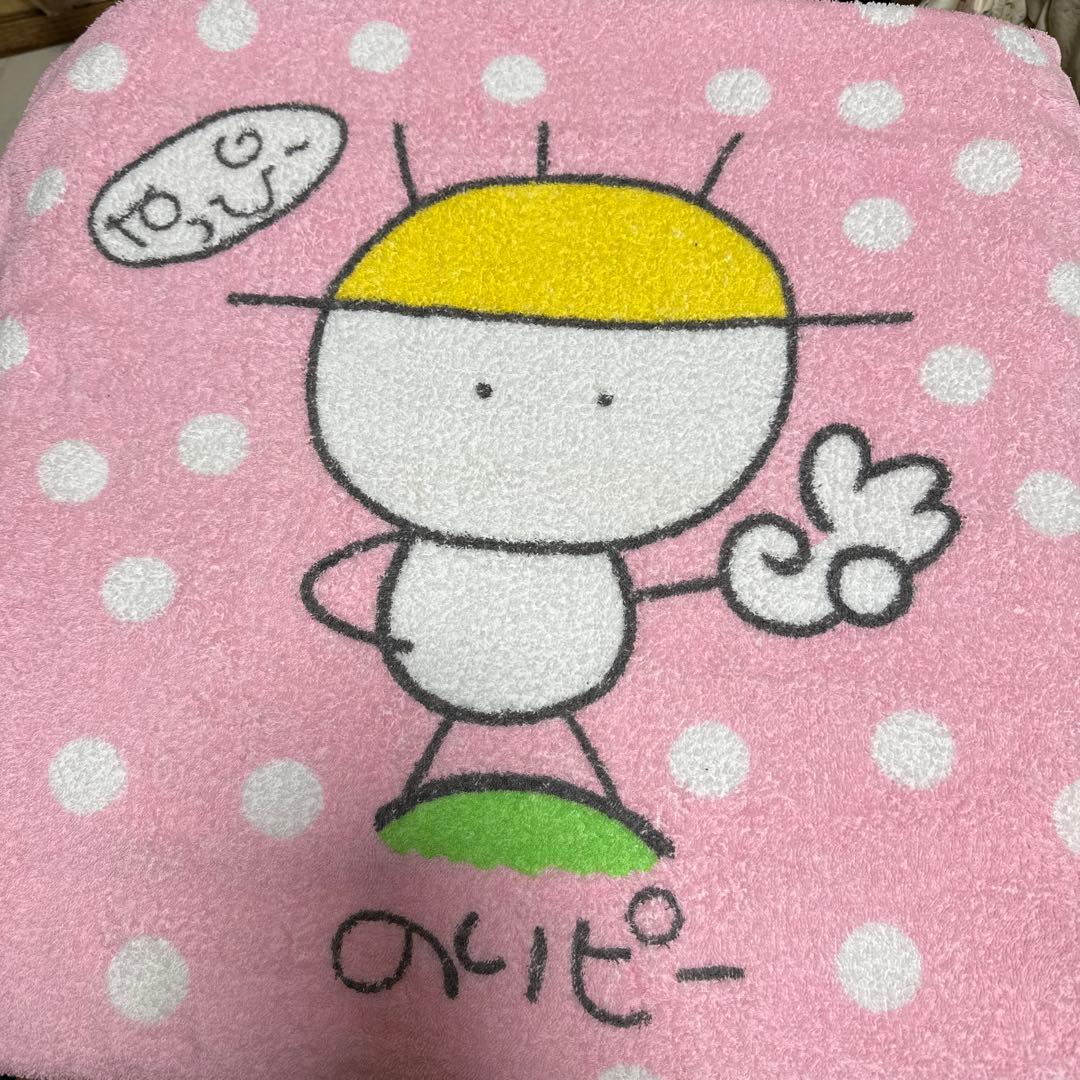 酒井法子のバスタオル 酒井法子(のりピー)｜タオル & その他 - メルカリ