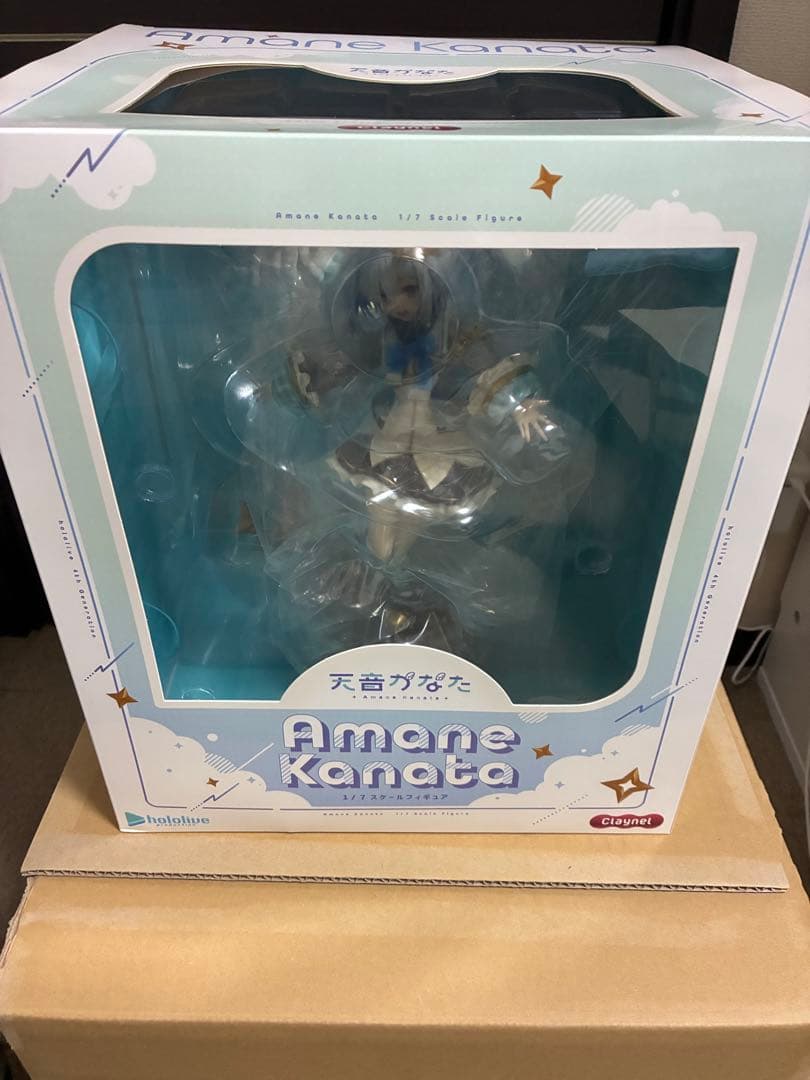 天音かなた 1/7フィギュア クレーネル