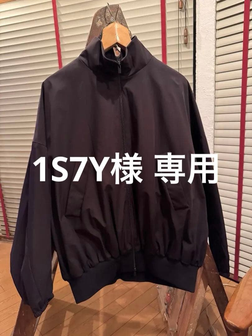 Fear Of God ベント ジャケット&パンツセット