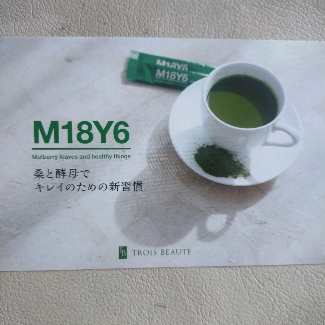 M18Y6…4セット80回分