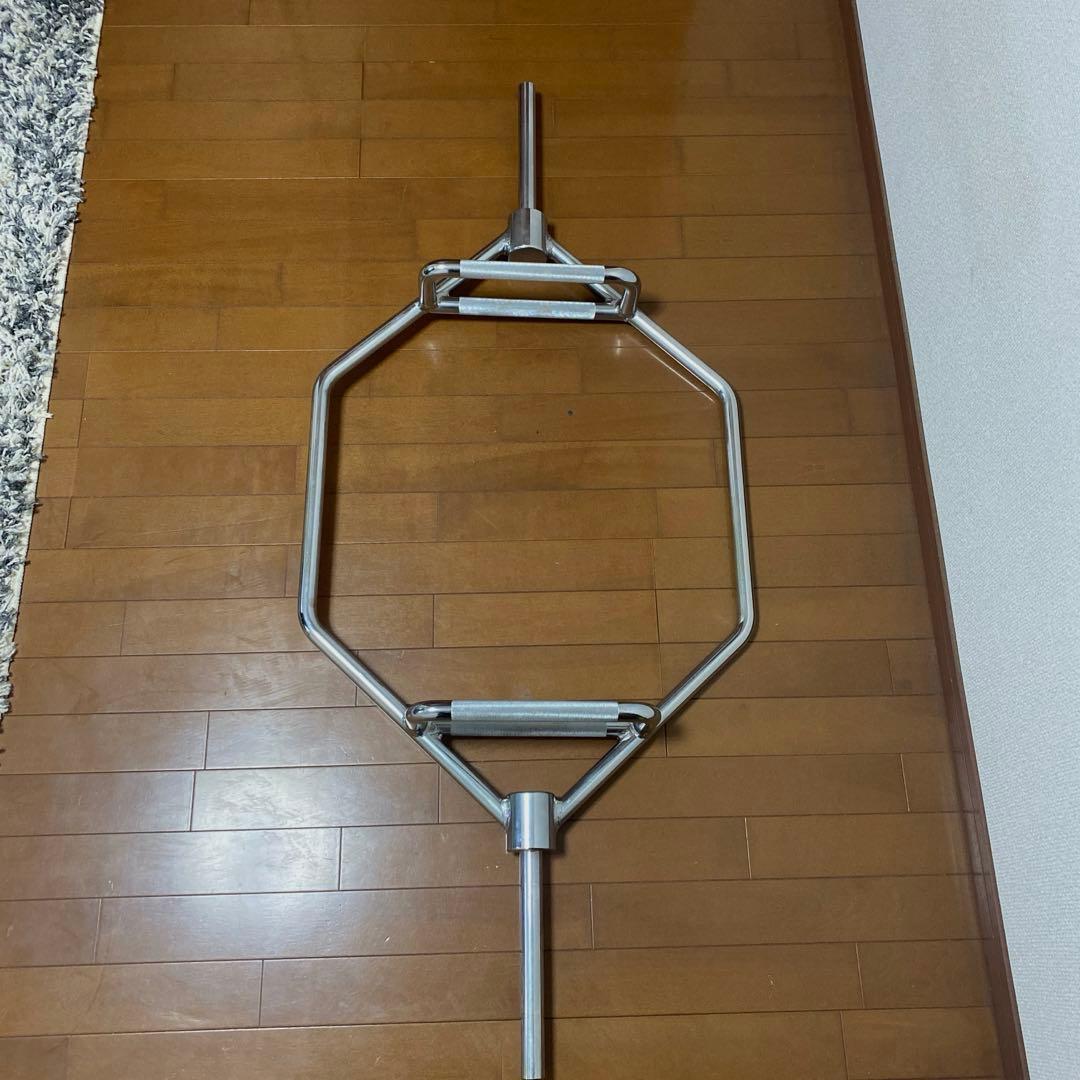 お酒大好き＊iROTECアイロテック＊レギュラーHEXバー 径28mm レギュラーHEXバー 【穴径29mm】 IROTEC (アイロテック)