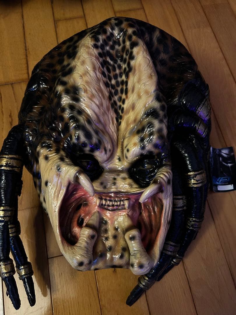 AVP プレデター　マスク