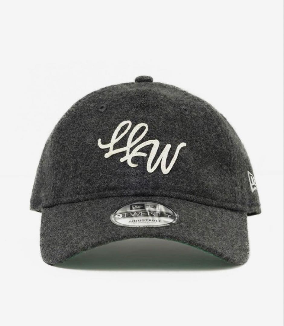 帽子 WTAPS 9TWENTY/Cap/WONY.Flannel.NEWERA