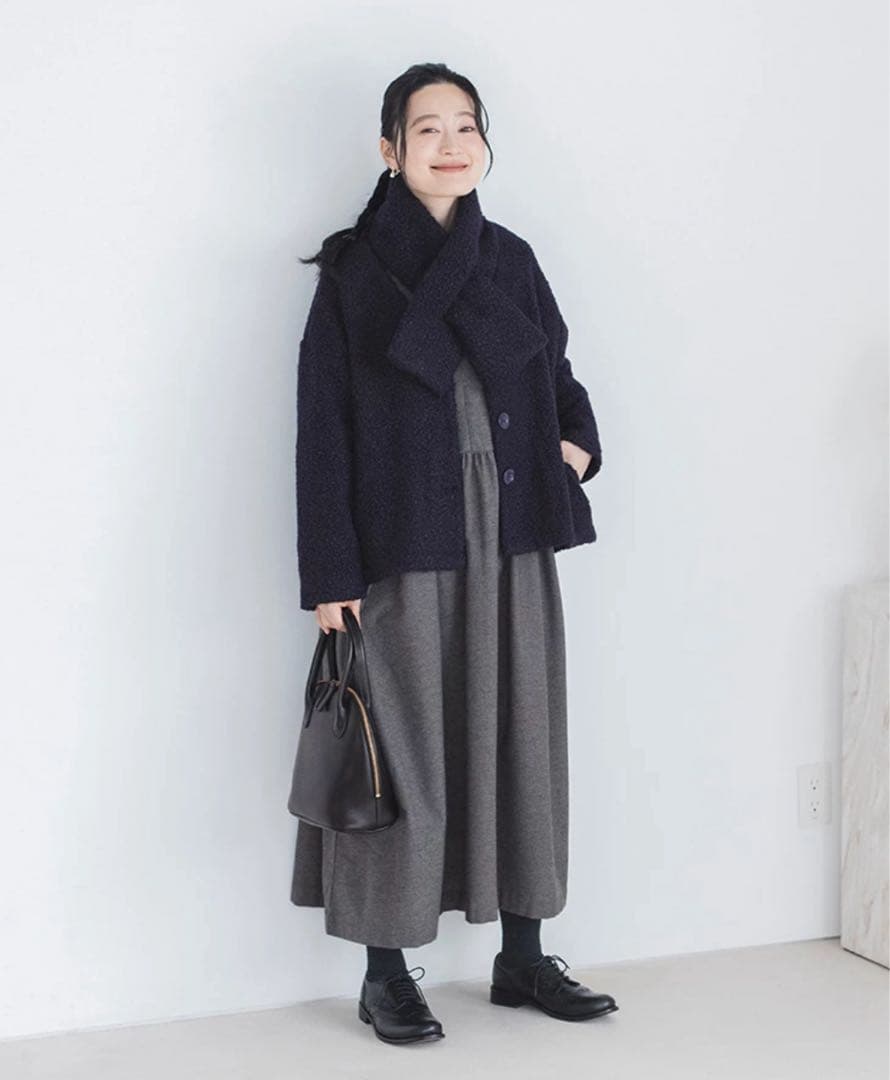 ナチュラン福袋◉D*g*y ワンピース 4アイテムセット - メルカリ