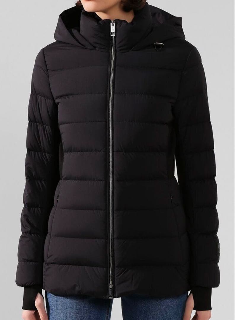 Burberry ダウンジャケットM