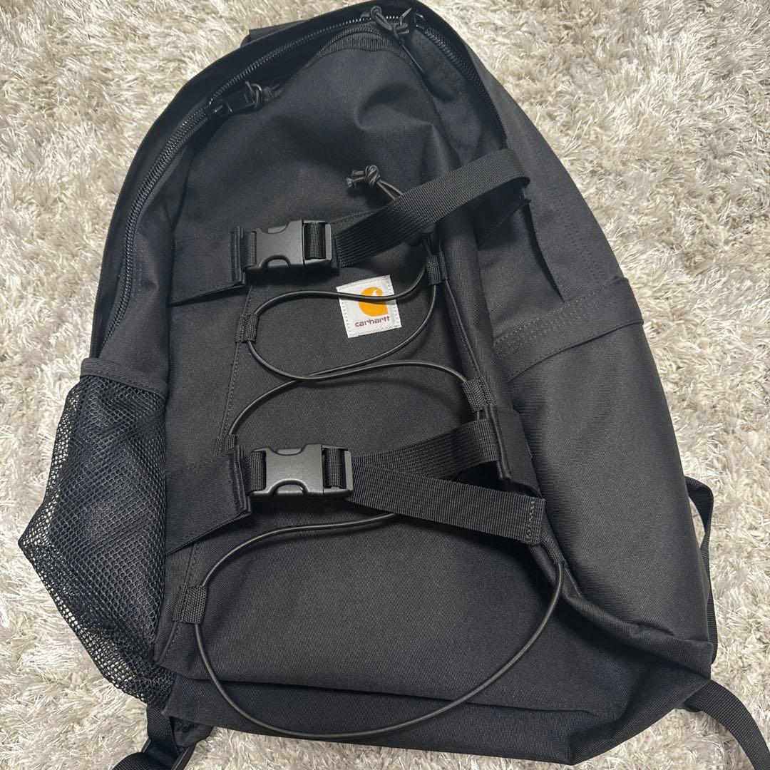 carhartt リュック