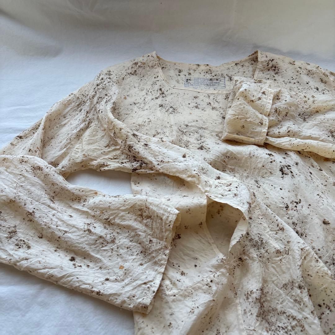 dosa temple blessings tunisian top - メルカリ