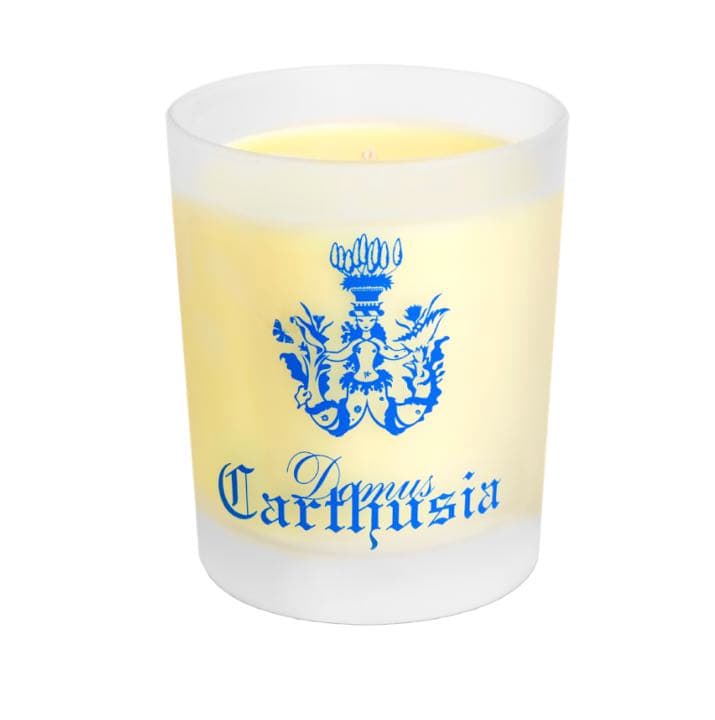 【1個】メディテラネオキャンドル　190g