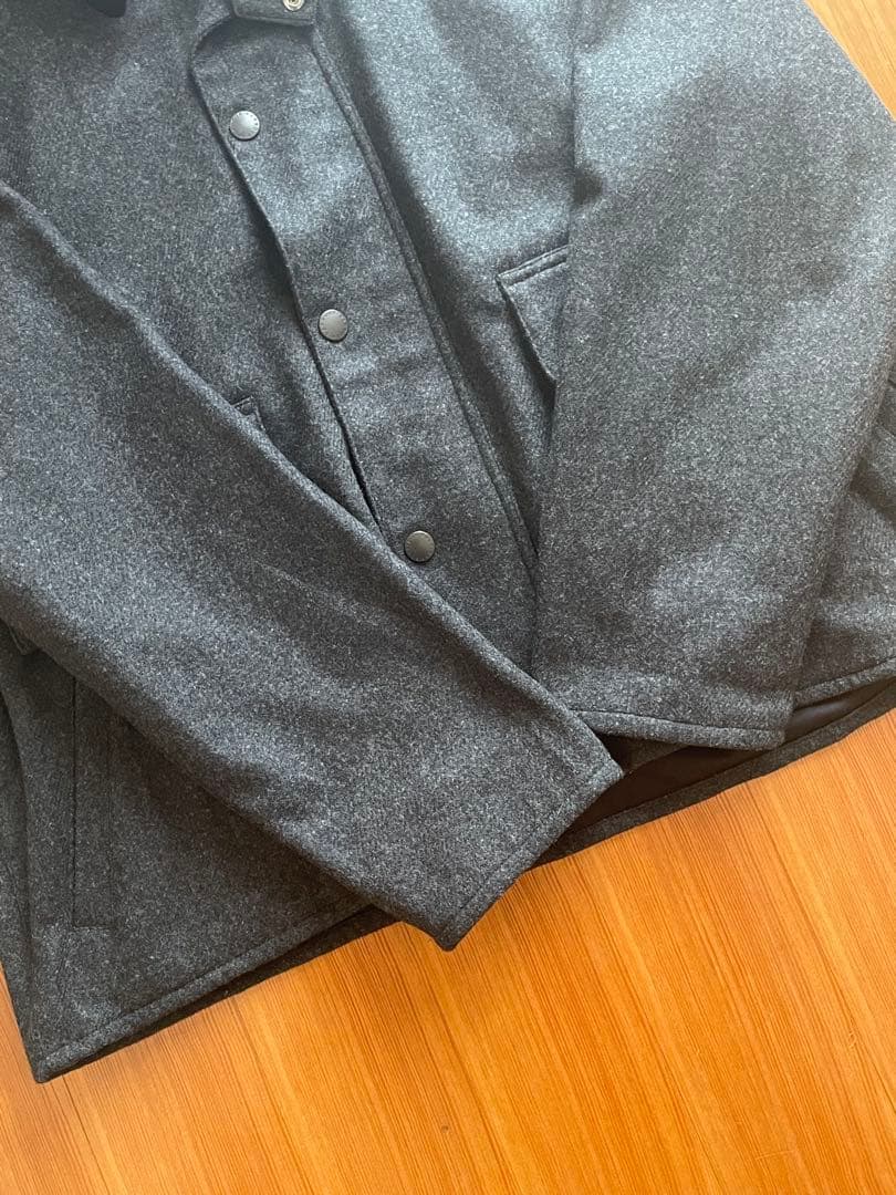 値下げ】Barbour BORROWDALE 40 JAPAN SPECIAL - メルカリ