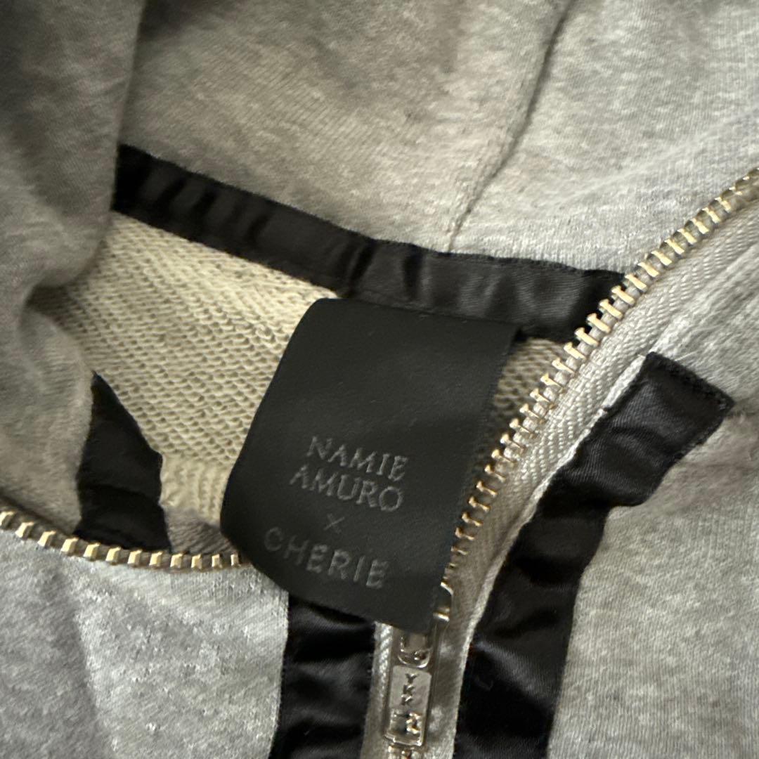 安室奈美恵 パーカー - メルカリ