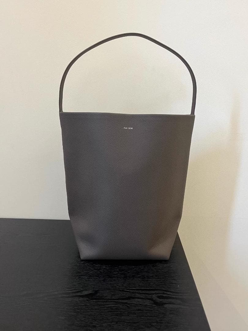 ザ・ロウ ミディアム N/S Park Tote バッグ