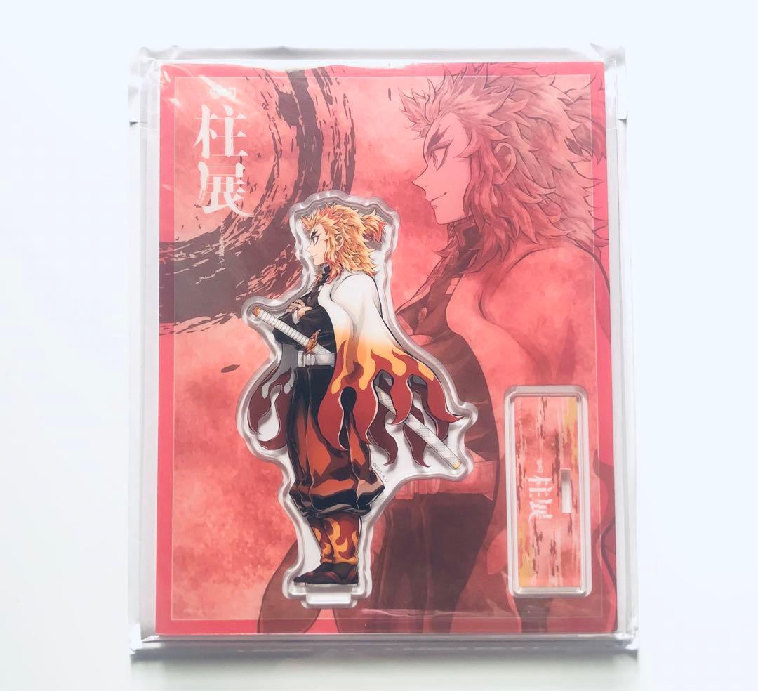 戦刻ナイトブラッドアクリルキーホルダー①②③セット未開封BOX