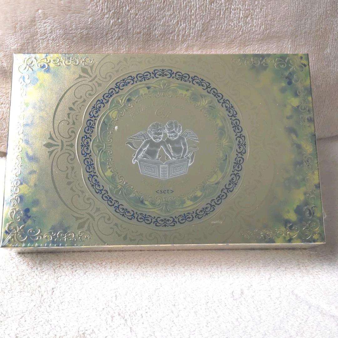 ミラノコレクション GR フェースアップパウダー2021 セット