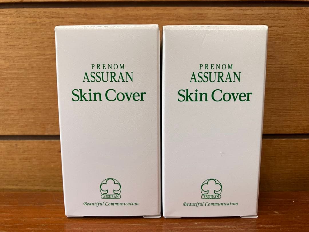 アシュランスキンカバー　2本 値下げしました！ 2026年最新】アシュランスキンカバーの人気アイテム - メルカリ