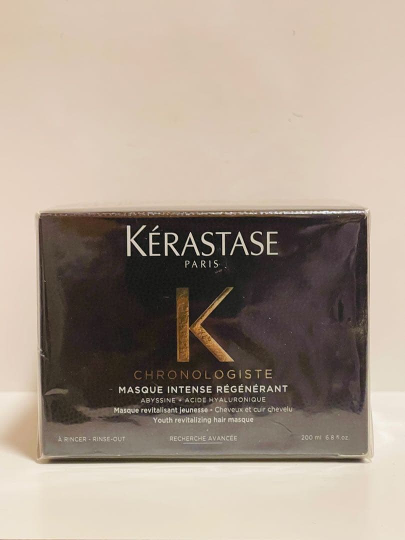 KERASTASE ケラスターゼ CH クレーム ド RGNR トリートメント