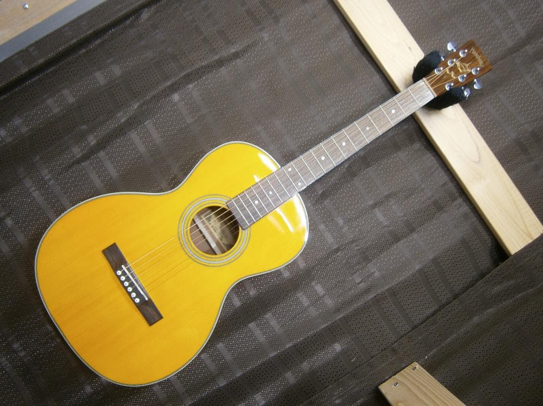 期間限定特価・中古超美品・ヘッドウェイ＜HG-35＞小ぶりボディ HEADWAY HG-35 SB ＊エキサイティングセール対象品 1/21まで