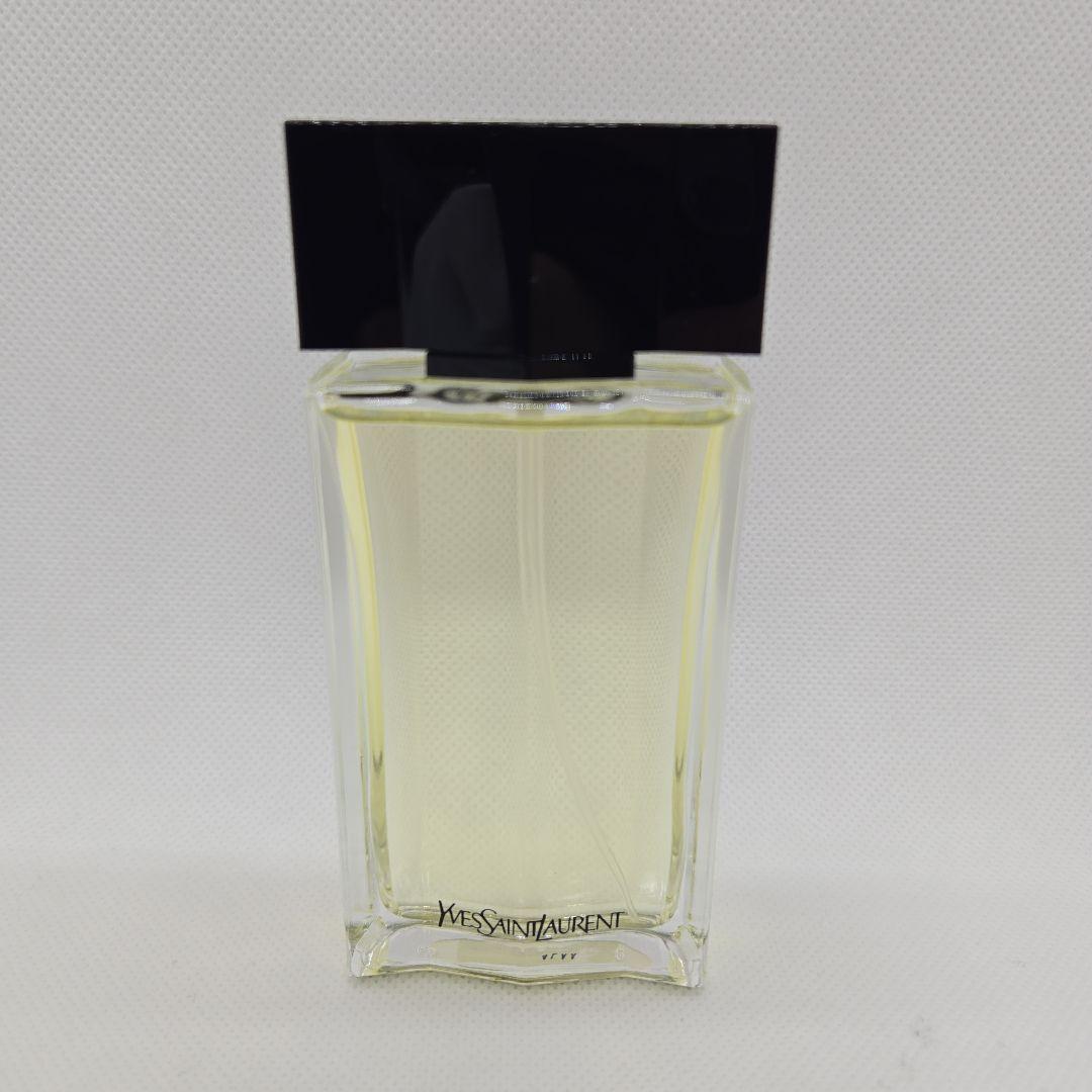 イヴ・サンローラン　YSL　ライブ ジャズ オーデトワレ 香水 廃盤品 50ml