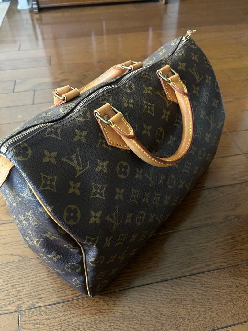 Louis Vuitton モノグラム スピーディー35