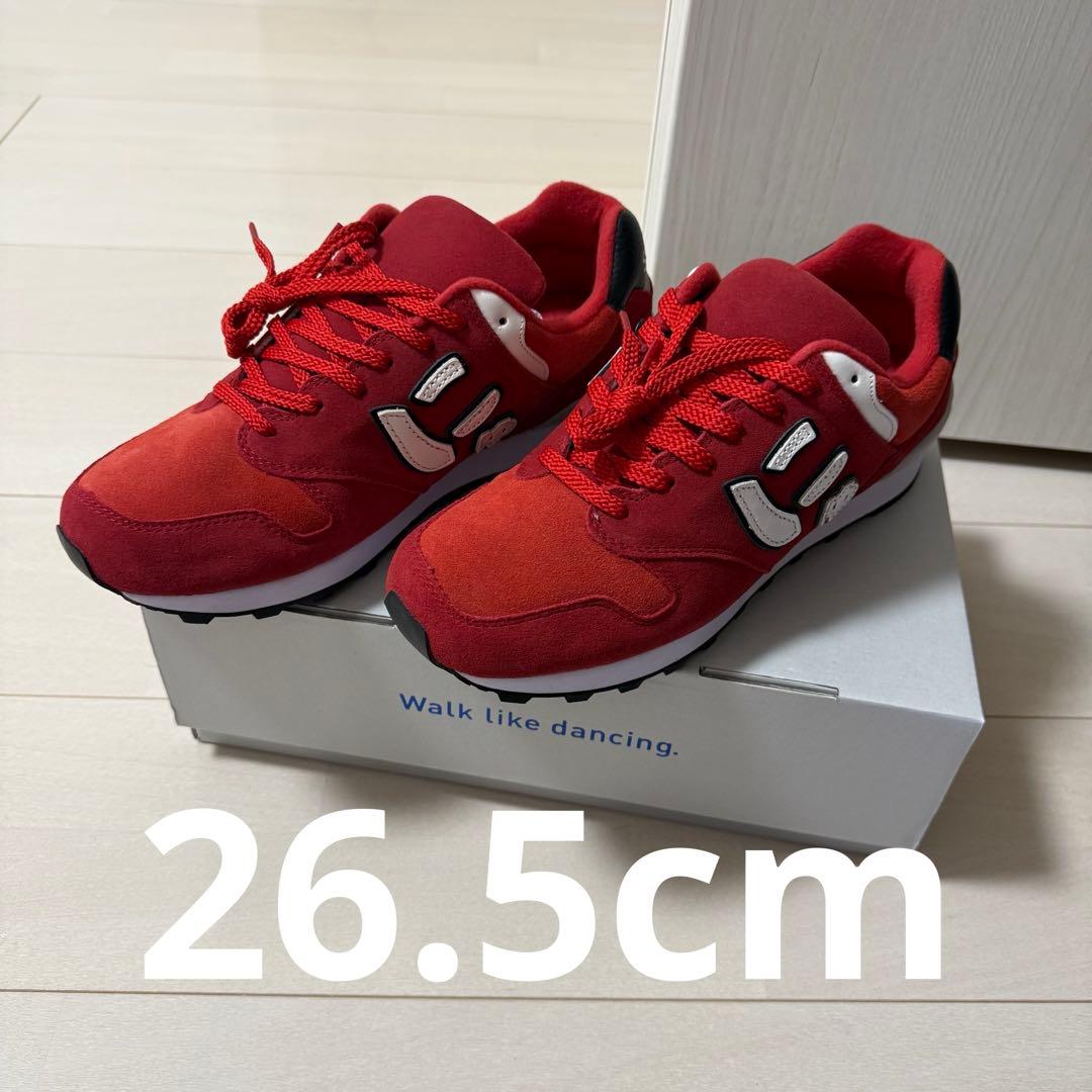 sangacio にゅ〜ず カーマイン にゅ　サンガッチョ