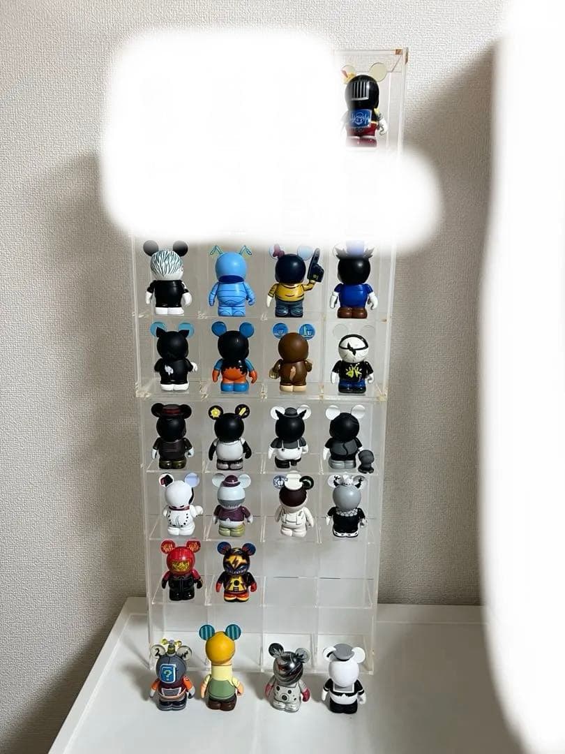 ディズニー、バイナルメーション、スクール、ロボッツ - メルカリ