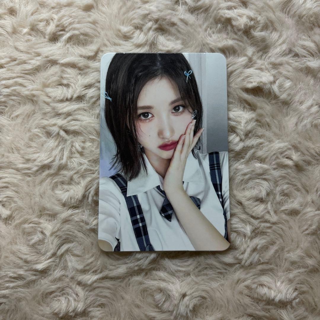 IVE I'VE IVE VINYL LP ver. レコード盤 トレカ ガウル - メルカリ