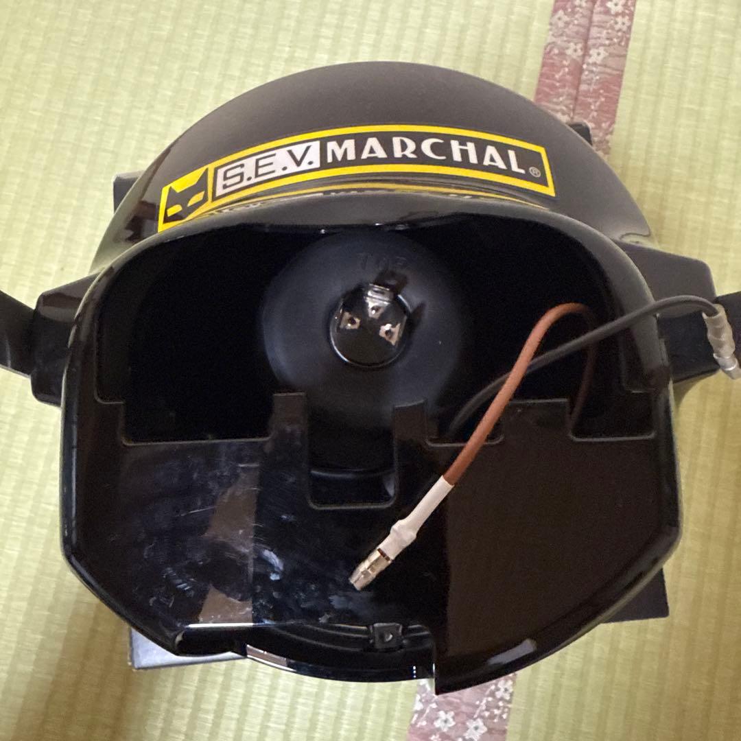 S.E.V.MARCHAL ヘッドライト889
