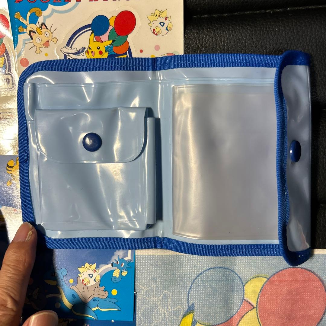 ANA ポケモンジェット グッズセット - メルカリ