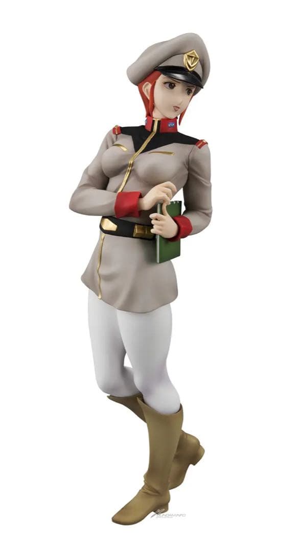 ガールズ・ジェネレーション 機動戦士ガンダム マチルダ1/8 完成品メガハウス
