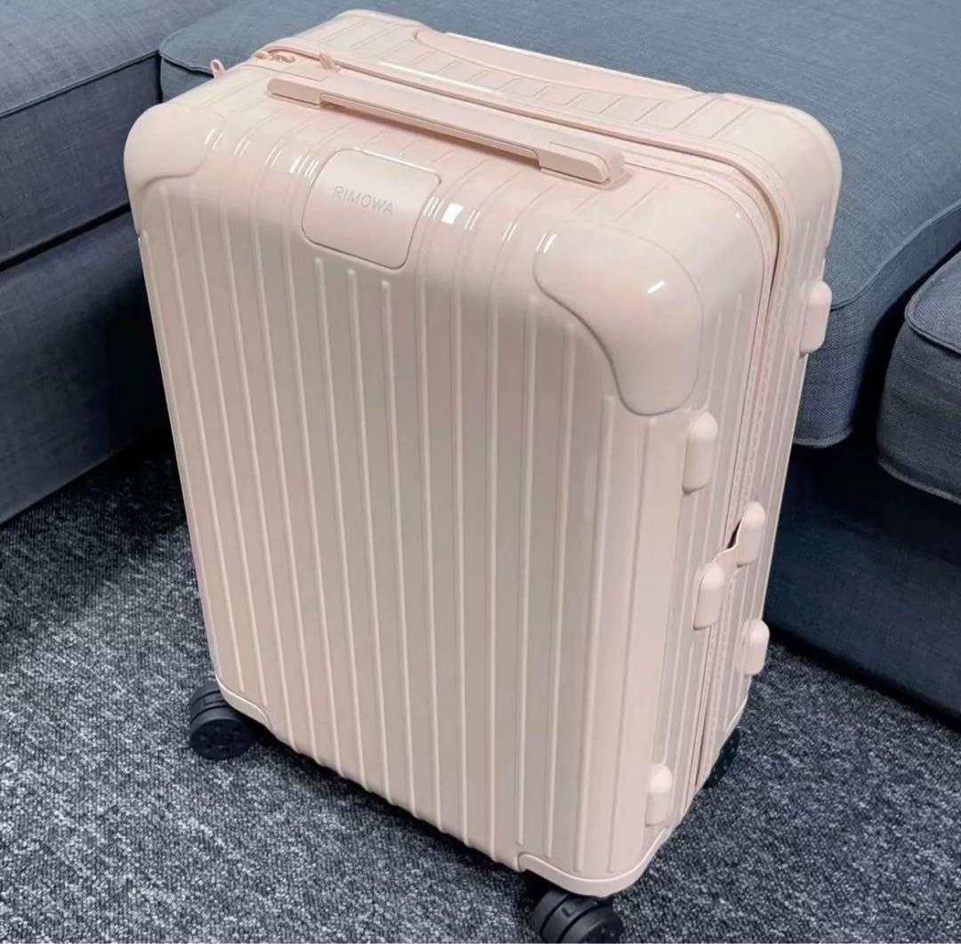 RIMOWA リモワスーツケースキャリーケース機内持ち込み