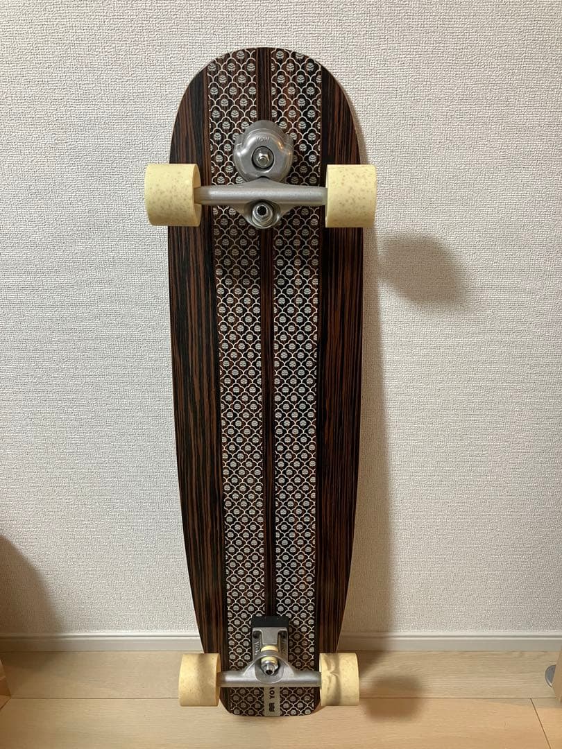 石破様引き取り限定 YOW SURFSKATE BYRON BAY 38\