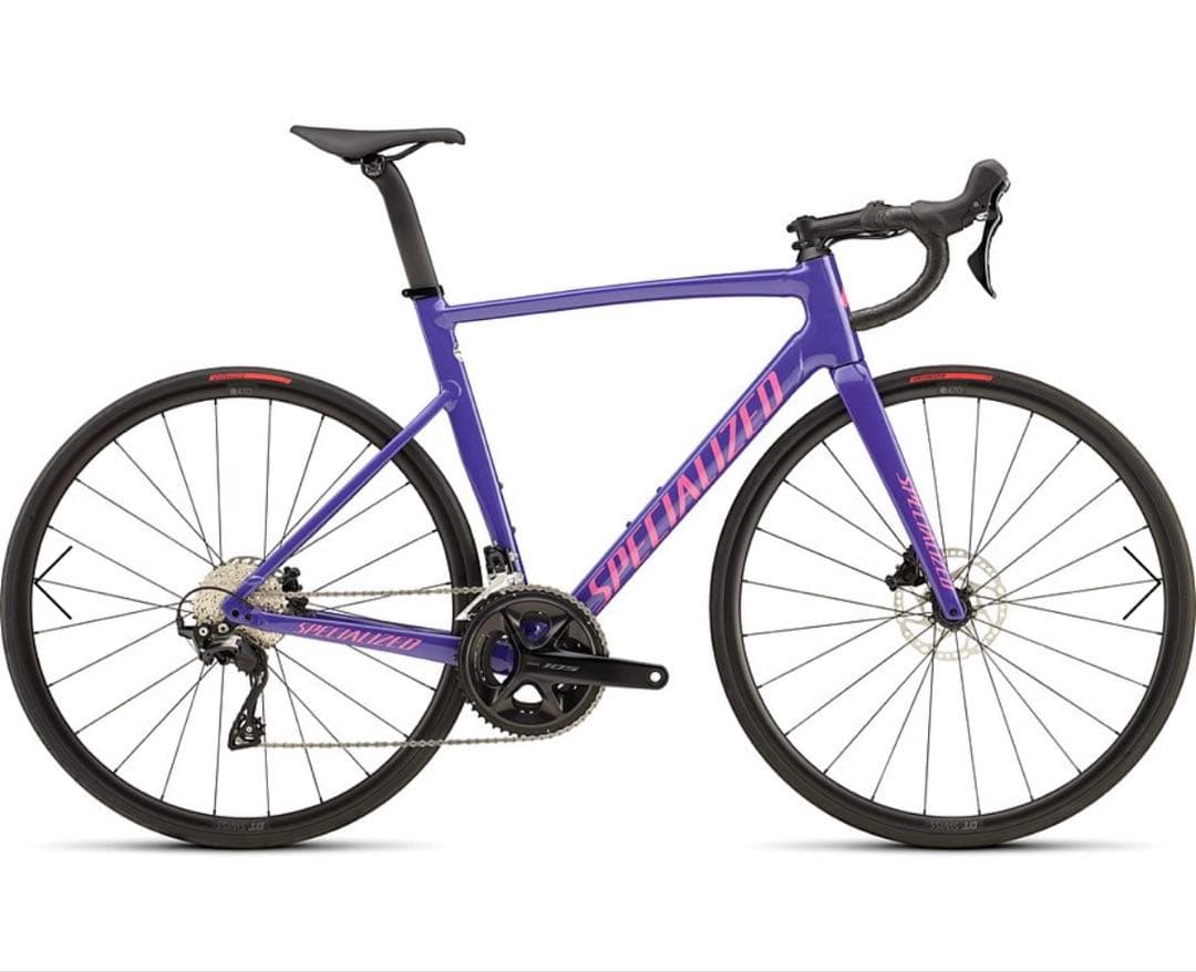 【最終価格】Specialized Allez Sprint