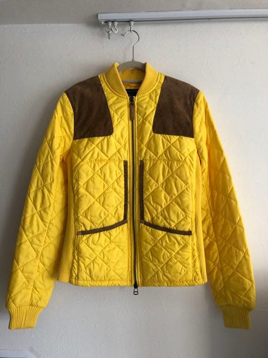 ラルフローレン　アウター　軽量ダウン