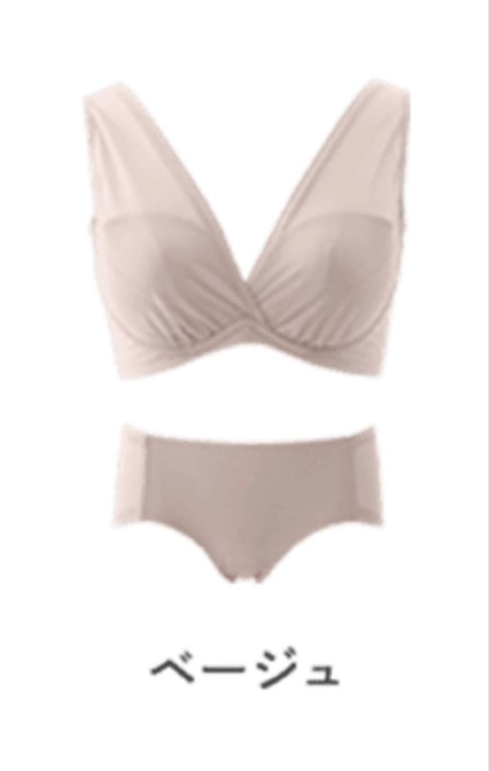 DRMETHOD ドクターメソッド ノンジーブラ ショーツ 3セット - メルカリ