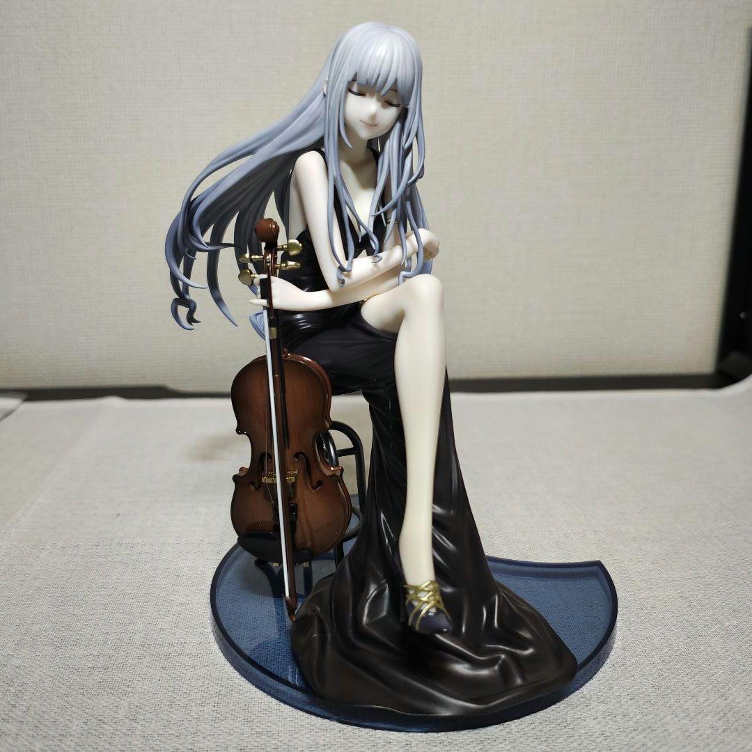 ドールズフロントライン 1/7 AK12 冬無きアリア Ver - メルカリ