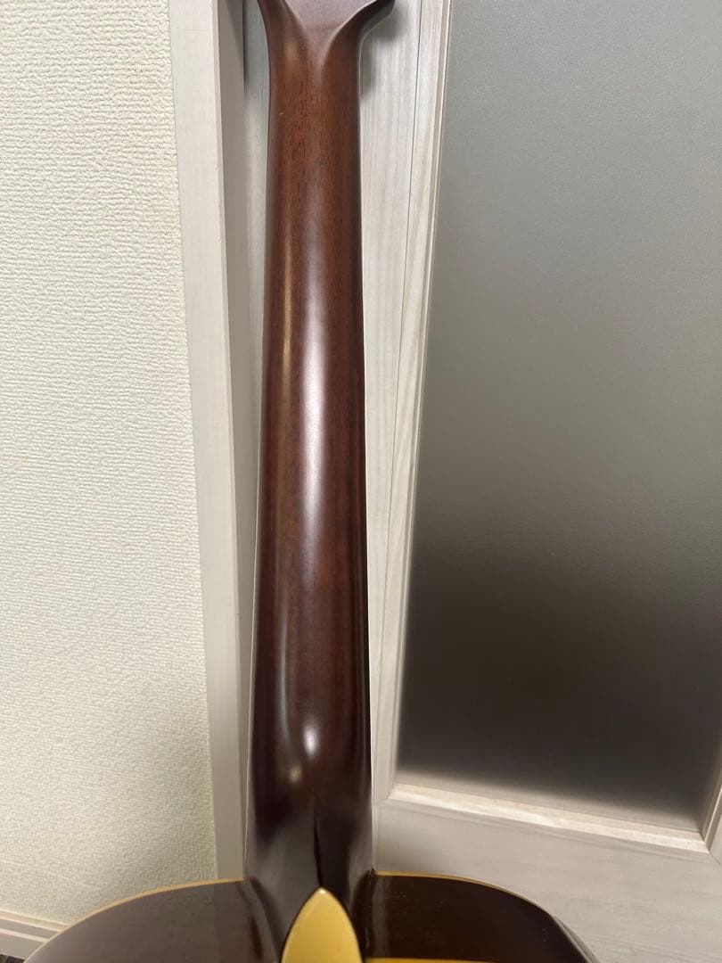 Samick FP 500BRSB アコースティックギター - メルカリ