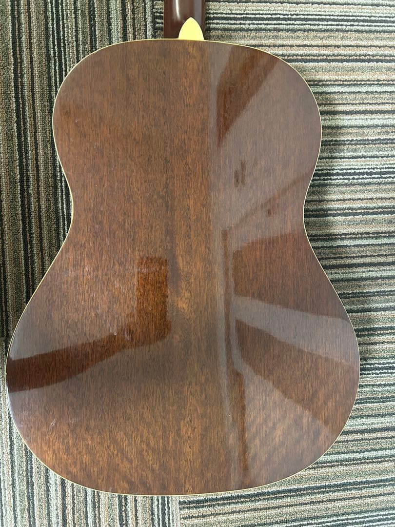 Samick FP 500BRSB アコースティックギター - メルカリ